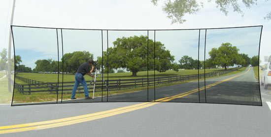 RoadScene